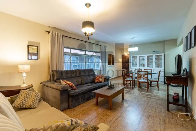 Imagem Bela Vsitas, apartamento 3 dormts, 1 suite, 1 vaga