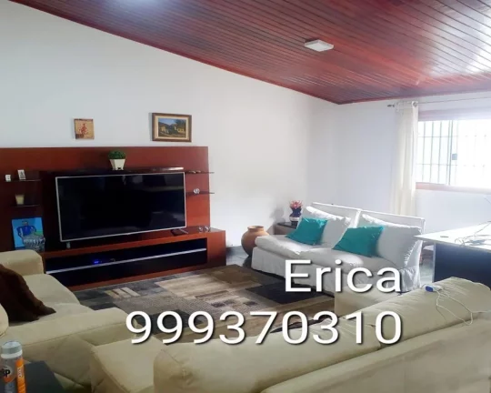 Imagem Casa térrea em ótiima localização 2 dormitórios FL11