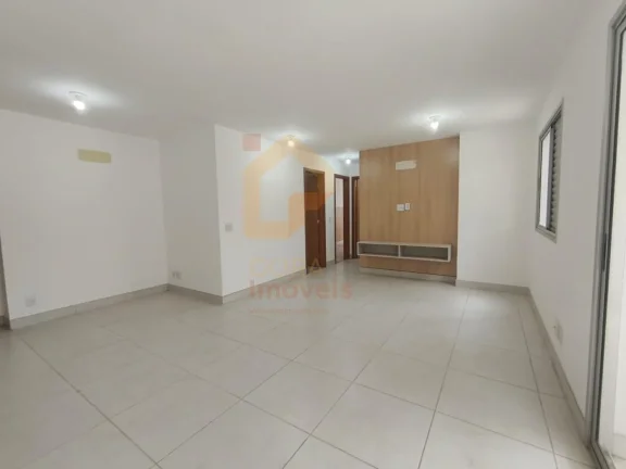 Imagem Apartamento para Venda em Goiânia, Jardim Goiás, 3 dormitórios, 3 suítes, 4 banheiros, 2 vagas