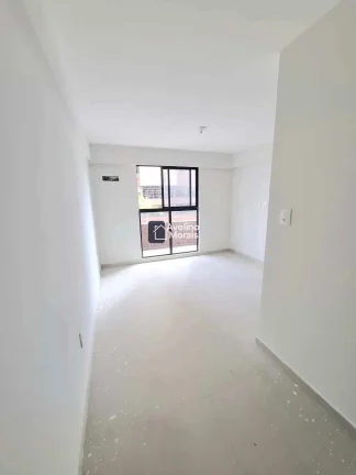 Imagem Flat à venda, no Manaíra Beach Home & Service em João Pessoa, Manaíra, com 1 quarto, 33m2