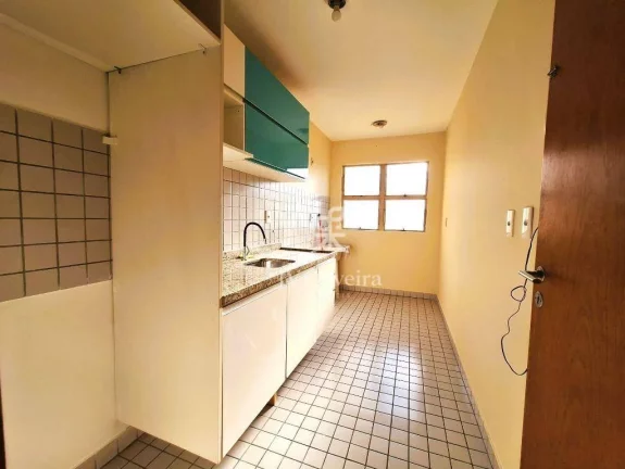 Imagem APTO NA VILA SONIA - 2 VAGAS - 3 DORMITOIROS