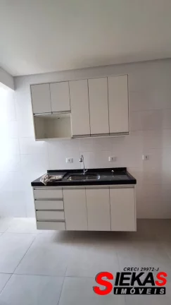 Imagem Aluguel de apartamento na Penha, São Paulo-SP: 2 quartos, 1 sala, 1 banheiro, 40m² de área!