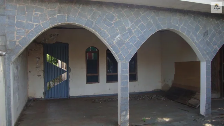 Imagem Casa a venda em Campo Grande (MS), bairro Jardim TV Morena