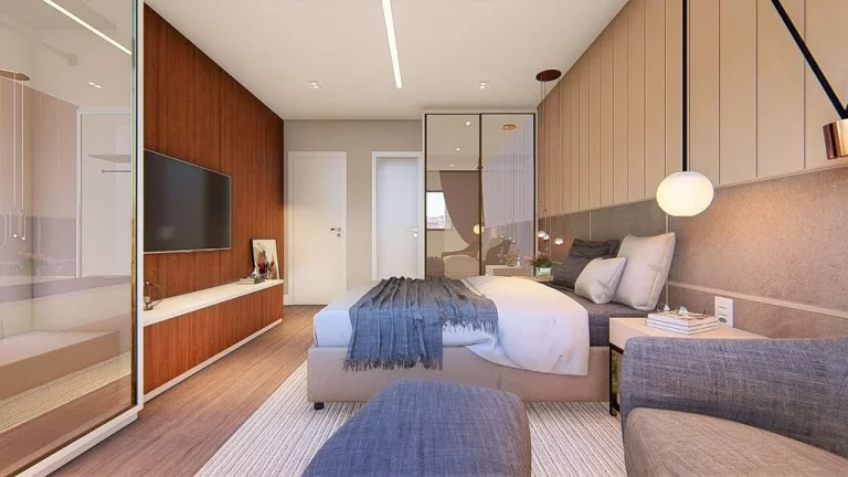Imagem Apartamento à venda no bairro Centro - Balneário Camboriú/SC