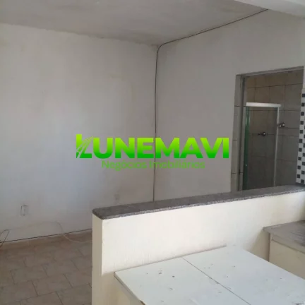 Imagem Casa para Alugar em Poá – SP I Bairro com ótima localização