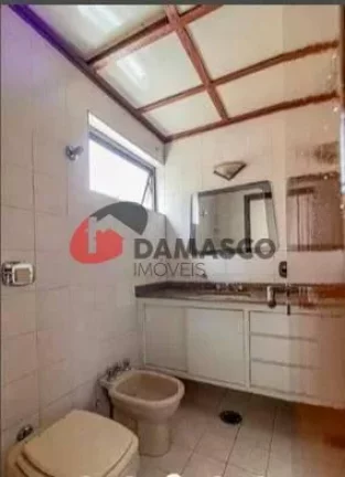 Imagem Apartamento à venda 4 Quartos, 3 Suites, 2 Vagas, 190M², Santa Paula, São Caetano do Sul - SP