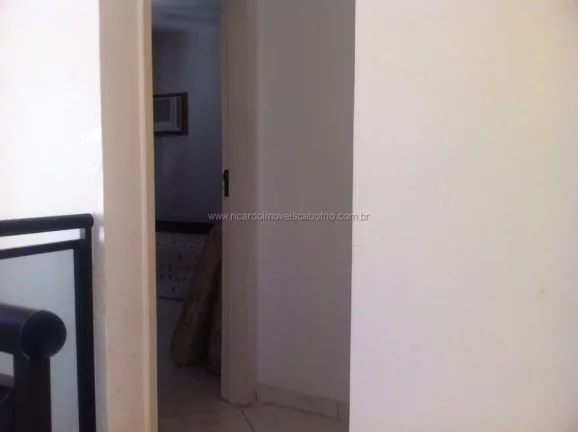 Imagem Apartamento Duplex Mobiliado 200 Mts Praia.