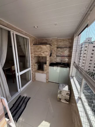 Imagem Apartamento 2 dormitórios sendo 1 suíte no Coração da Vila Guilhermina
