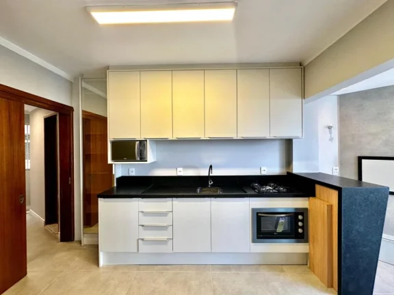 Imagem Apartamento 3Dormitórios dependência - Bairro Centro