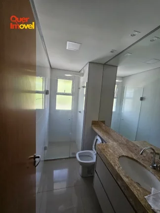 Imagem Apartamento de luxo com 3 quartos e 3 suítes no Jardim Botânico, Ribeirão Preto-SP, com 2 vagas de garagem e 115m² de área! Quer Imóvel Negócios Imobiliários!