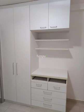 Imagem Apartamento à venda no bairro Jardim Goiás - Goiânia/GO