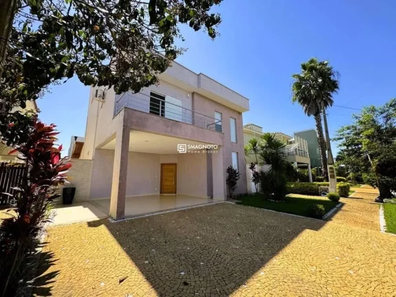 Imagem Sobrado com 3 dormitórios à venda, 225 m² por R$ 1.180.000,00 - Campestre - Piracicaba/SP