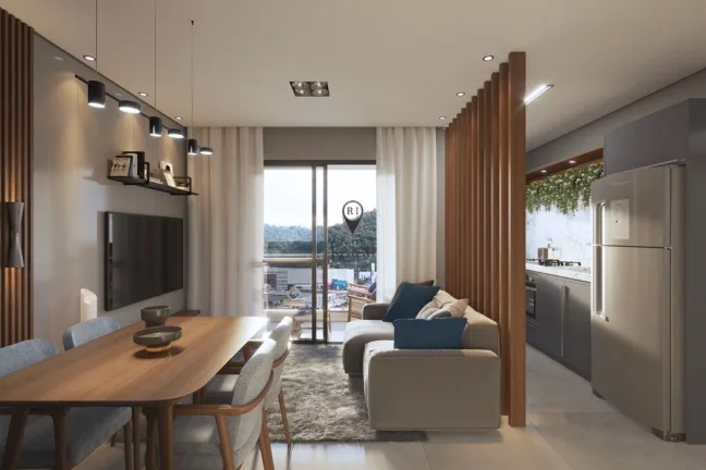 Imagem Um empreendimento completo com toda segurança, conforto e lazer que você merece. Preço e disponib...