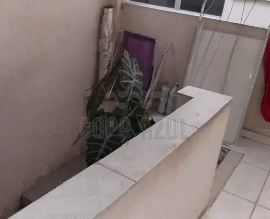 Imagem Copacabana – Rua Silva Castro | Residencial › Apartamento 4 quarto(s) à Venda