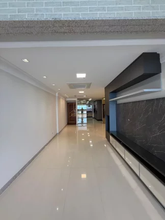 Imagem Seu novo lar frente mar no Edifício Leda Passos – Praia de Itaparica