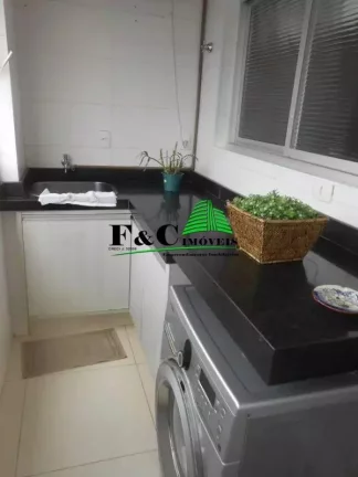 Imagem Apartamento para Venda em Limeira, Centro, 3 dormitórios, 1 suíte, 2 banheiros, 2 vagas