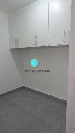 Imagem Apartamento de 64 m², 2 Dormitórios, próximo ao Metrô Marechal Deodoro