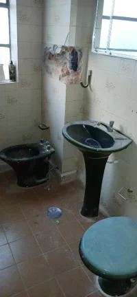 Imagem Sala comercial reformado na República