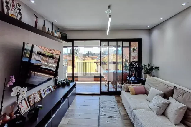 Imagem Apartamento à Venda - Cambuci, 2 Quartos, 81 m2