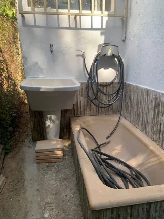 Imagem EXCELENTE CASA NO SAMAMBAIA III, EM JUATUBA!