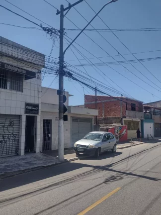 Imagem Casa a venda no Itaim paulista