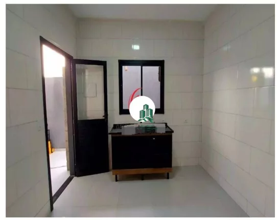 Imagem Casa com 2 dormitórios para alugar, 80 m² por R$ 1.639/mês - Jardim Presidente Dutra - Guarulhos/SP