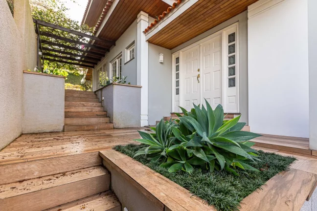 Imagem Casa à venda no Bom Retiro Curitiba