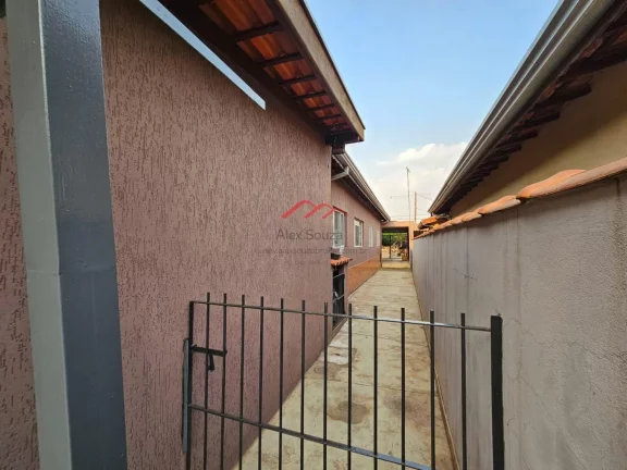 Imagem Casa para Venda em Sumar?(C) / SP no bairro Jardim Dall...apos;Orto Imagem Casa para Venda em Sumar?(C) / SP no bairro Jardim Dall...apos;Orto