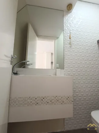 Imagem Sobrado a venda na Vila Maringá - Jundiaí/SP