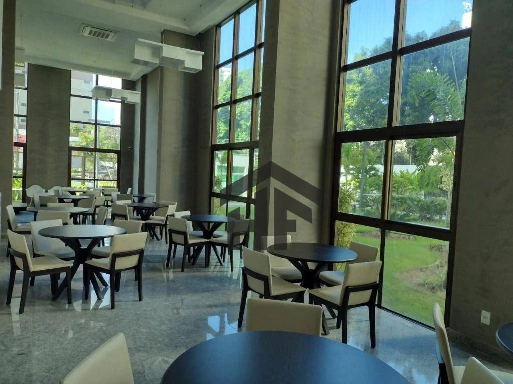 Imagem Apartamento com 1 Quarto para Alugar, 33 m² em Parnamirim - Recife