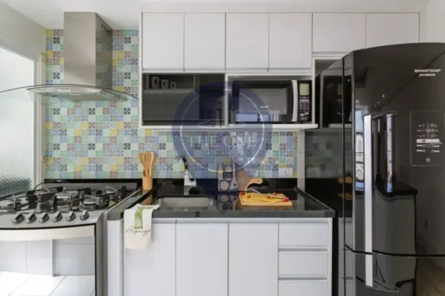 Imagem Apartamento à venda em São Paulo-SP, Jardim Prudência: 3 quartos, 1 suíte, 2 banheiros, 1 vaga, 70m². Venha conferir!