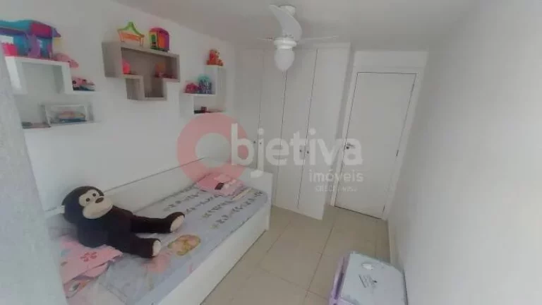 Imagem Apartamento com 2 dormitórios à venda, 80 m² por R$ 680.000,00 - Braga - Cabo Frio/RJ