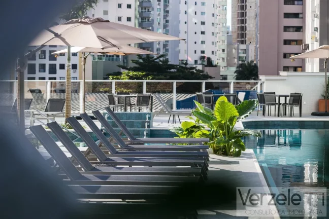 Imagem Apartamento 3 dormitórios para Venda em Balneário Camboriú / SC no bairro Centro
