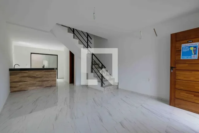 Imagem Casa à Venda - Vargem Grande, 2 Quartos, 120 m2