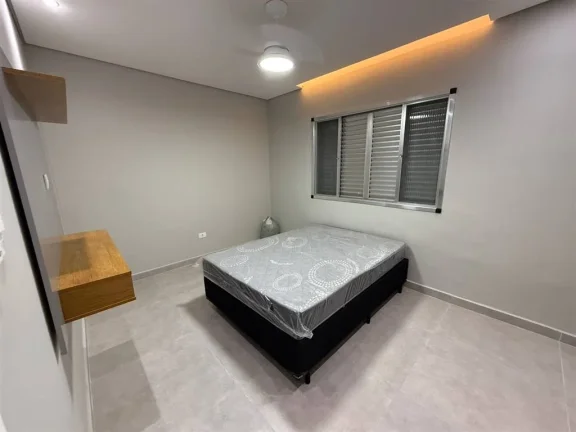 Imagem APARTAMENTO COM 35 m² - FORTE - PRAIA GRANDE SP