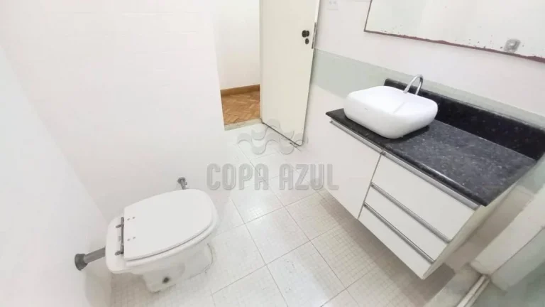 Imagem Copacabana – Avenida Nossa Senhora de Copacabana | Residencial › Apartamento 3 quarto(s) à Venda