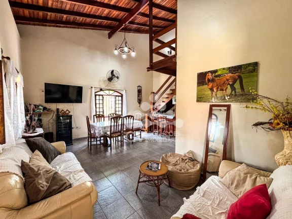 Imagem Casa com 5 quartos à venda, por R$ 750.000 - Praia da Maranduba - Ubatuba/SP