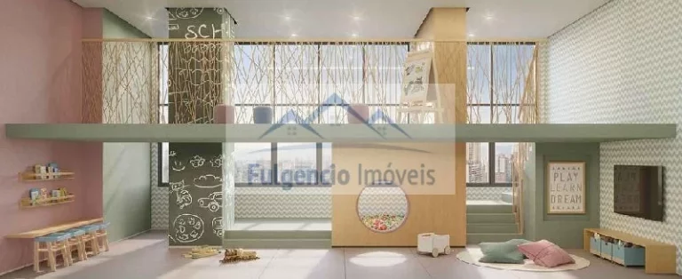Imagem Apartamentos Studios em Obras a partir de 29,25m² | Vila Mariana