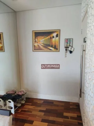 Imagem Apartamento à venda, 114 m² por R$ 1.150.000,00 - Vila Galvão - Guarulhos/SP