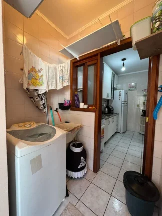Imagem Apartamento 2 Dormitórios - Bairro Zona Nova