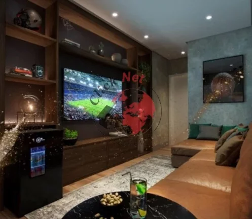 Imagem Apartamento à Venda no bairro Rudge Ramos em São Bernardo