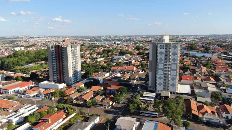 Imagem APARTAMENTO RESIDENCIAL FIRENZE