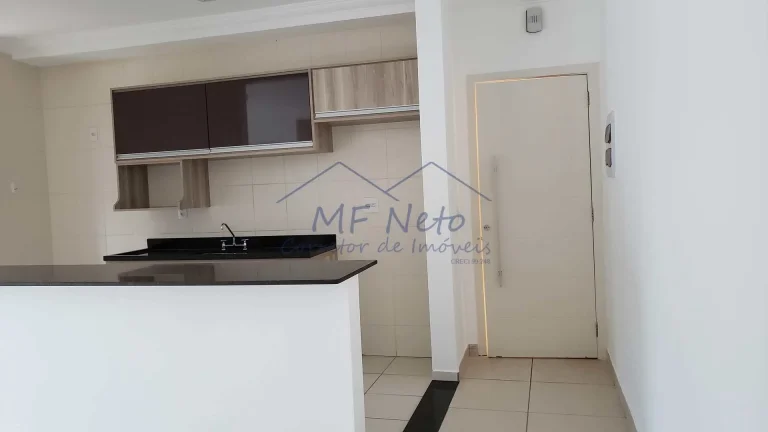Imagem Apartamento Padrão