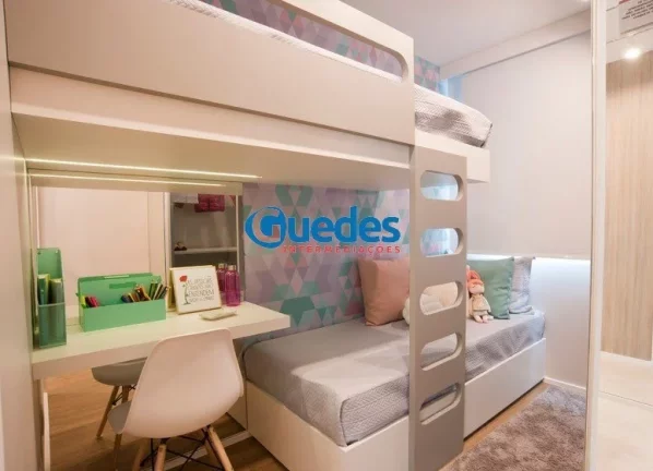 Imagem Apartamento em Jardim Celeste - São Paulo