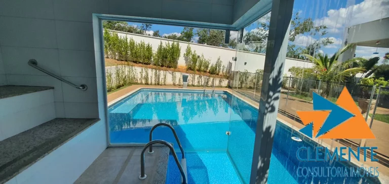 Imagem CASA A VENDA COND. FECHADO ESTANCIAS DA MATA-LAGOA SANTA-JABOTICATUBAS-MG