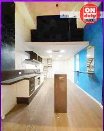 Imagem Loja para alugar, 26 m² por R$ 5.500,00/mês - Gonzaga - Santos/SP