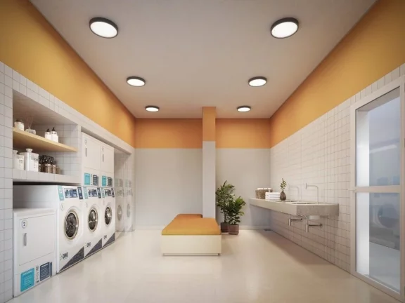 Imagem The Collection Moema - NR