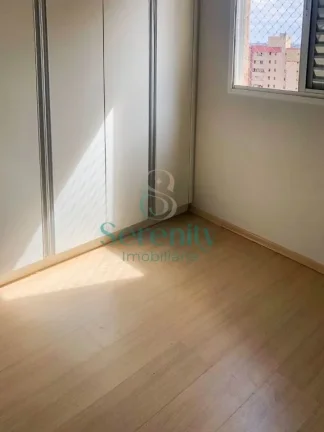 Imagem Apartamento para alugar - R$ 3.000,00 - Gleba Palhano - Londrina - PR