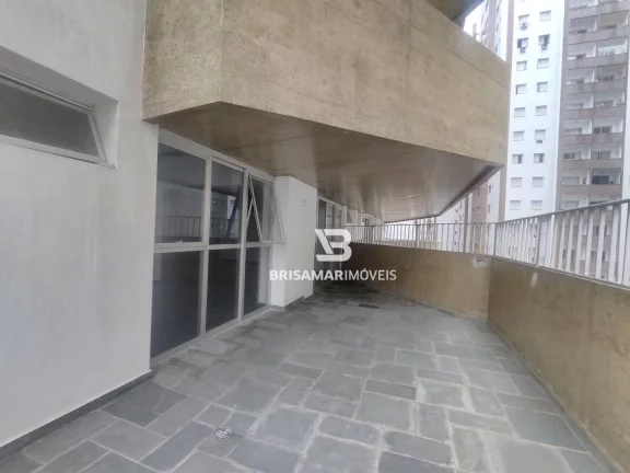 Imagem PITANGUEIRAS- LOCALIZAÇÃO PRIVILEGIADA , 164,48 M² ÚTEI , 02 VAGAS DE GARAGEM NO PRÉDIO , MARAVILHOSA ÁREA DE LAZER.