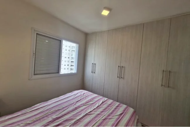 Imagem APARTAMENTO RESIDENCIAL em São Paulo - SP, Tatuapé